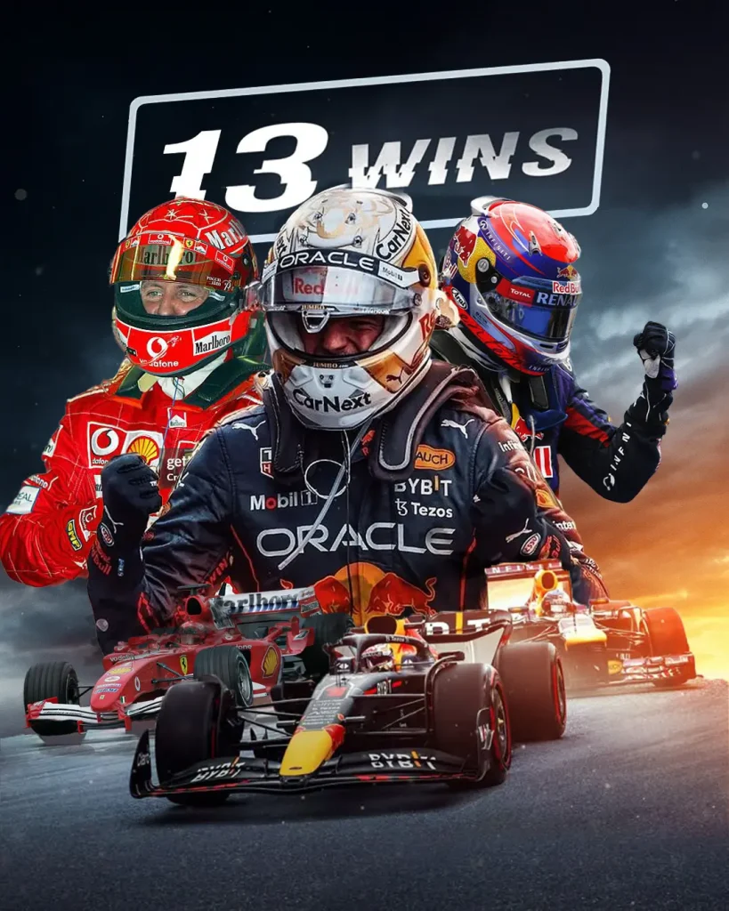 f1 racing